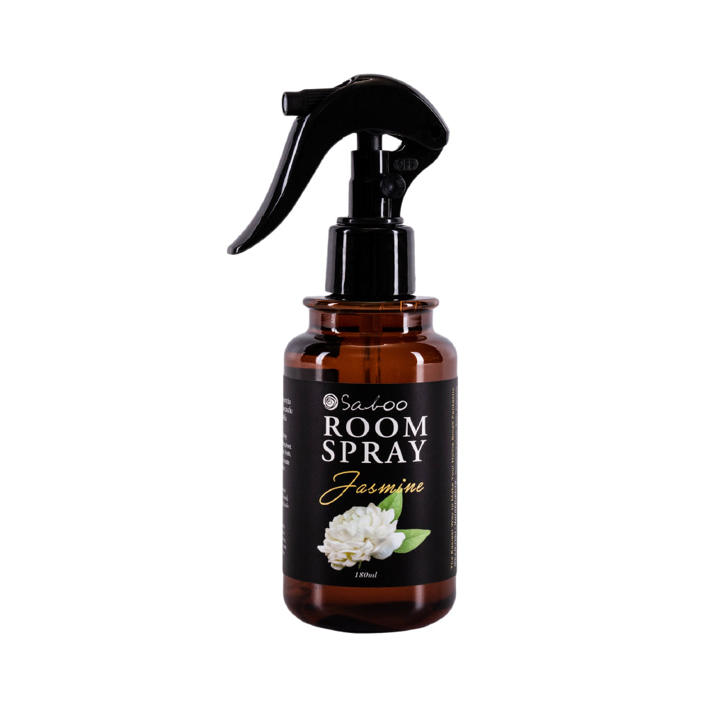 Saboo Room Spray - 180ml - Jasmine