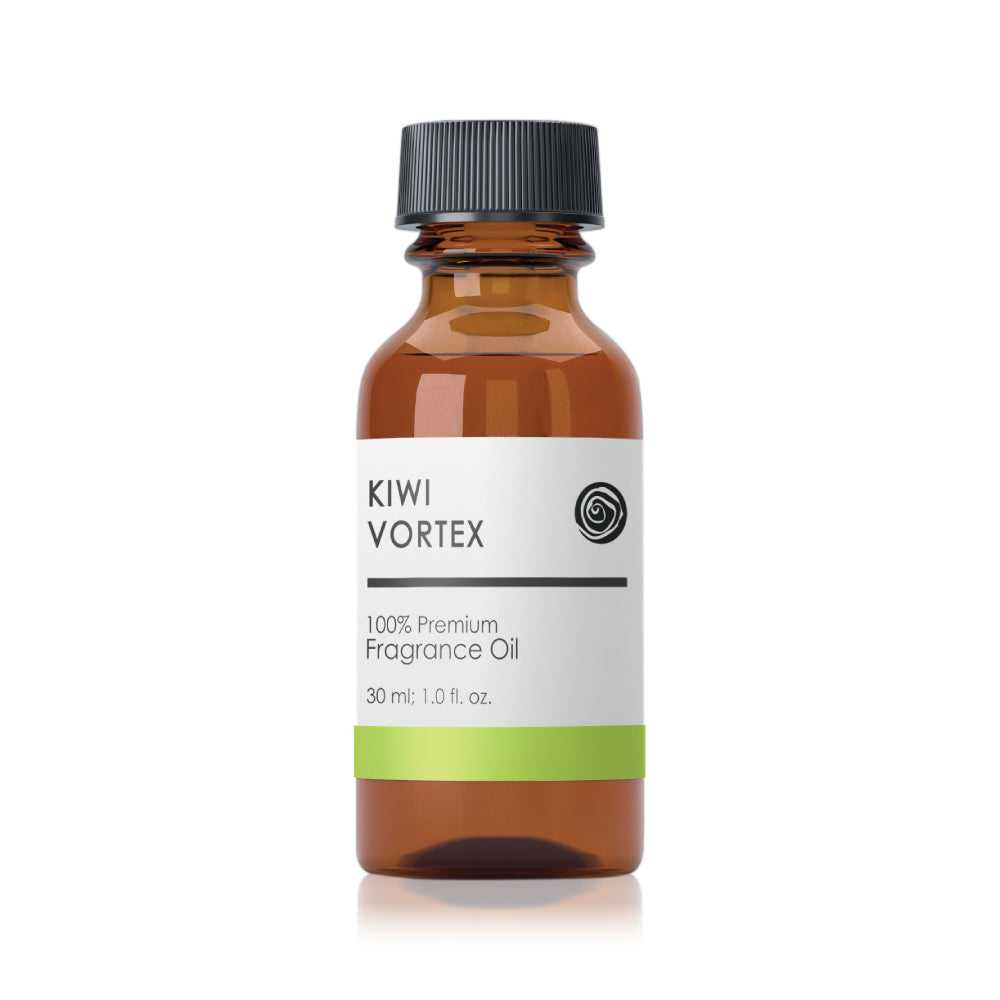 Premium Fragrance Oil - 30ml - Kiwi Vortex
