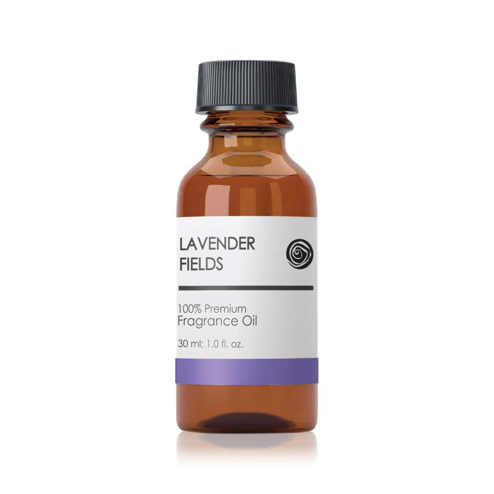 Premium Fragrance Oil - 30ml - Lavender Field