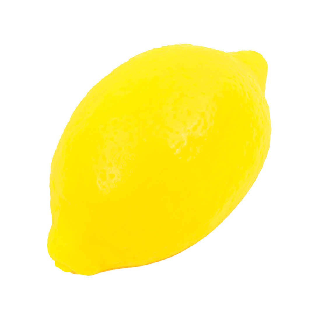 Natural Fancy Soap - 100g - Lemon