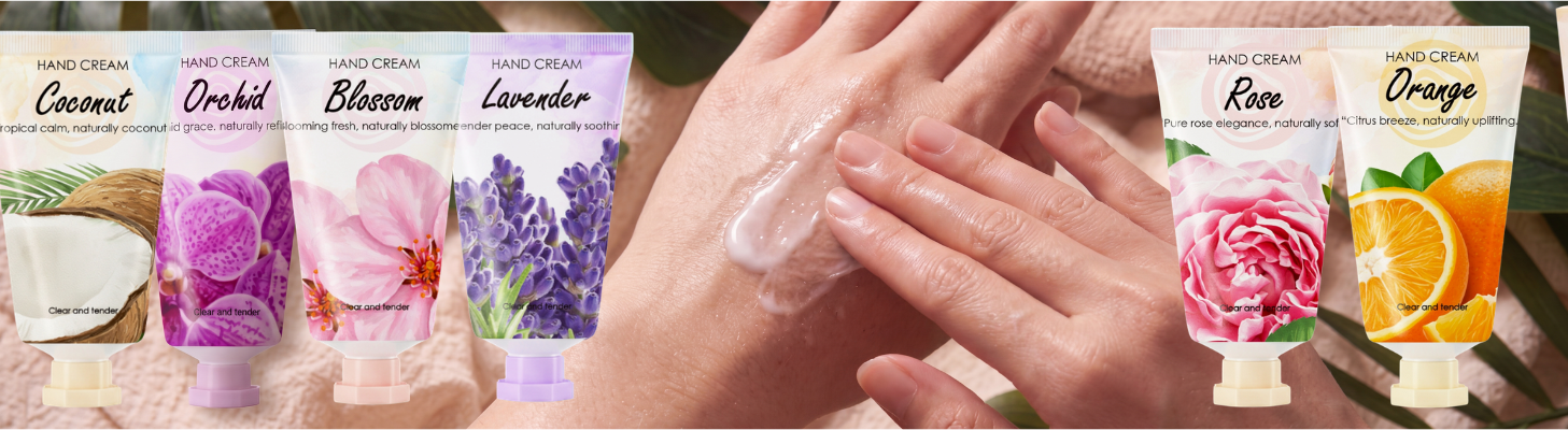 SABOO HAND CREAM