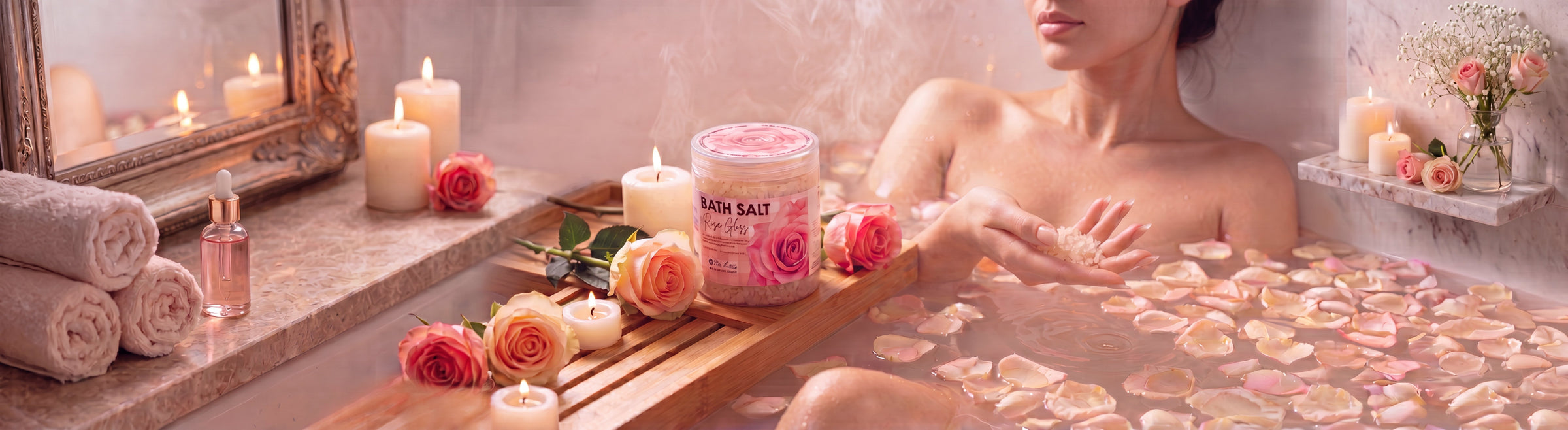 BATH SALT