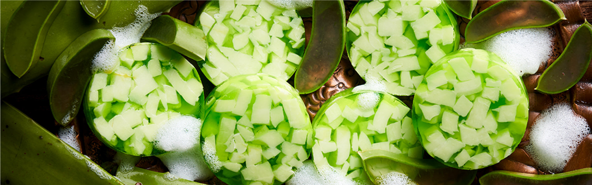 SABOO NATURAL GLYCERIN PREMIUM SOAP – ROUND SHAPE