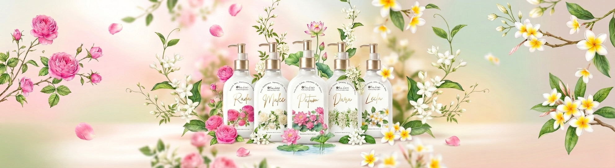BODY LOTION