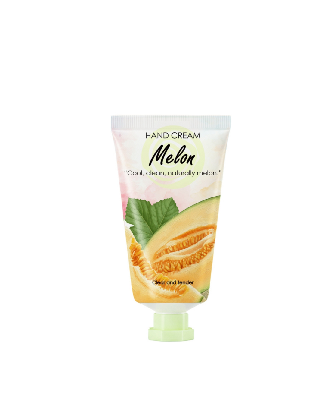 HAND CREAM 50 g - Melon