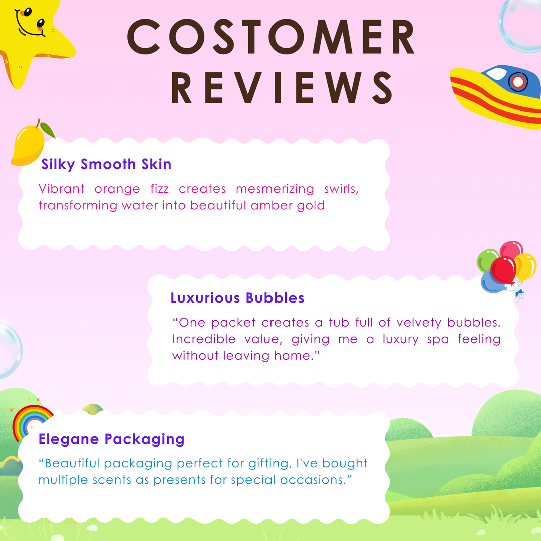 Bubble Bath Bomb - Jungle Package - 150g - Strawberry