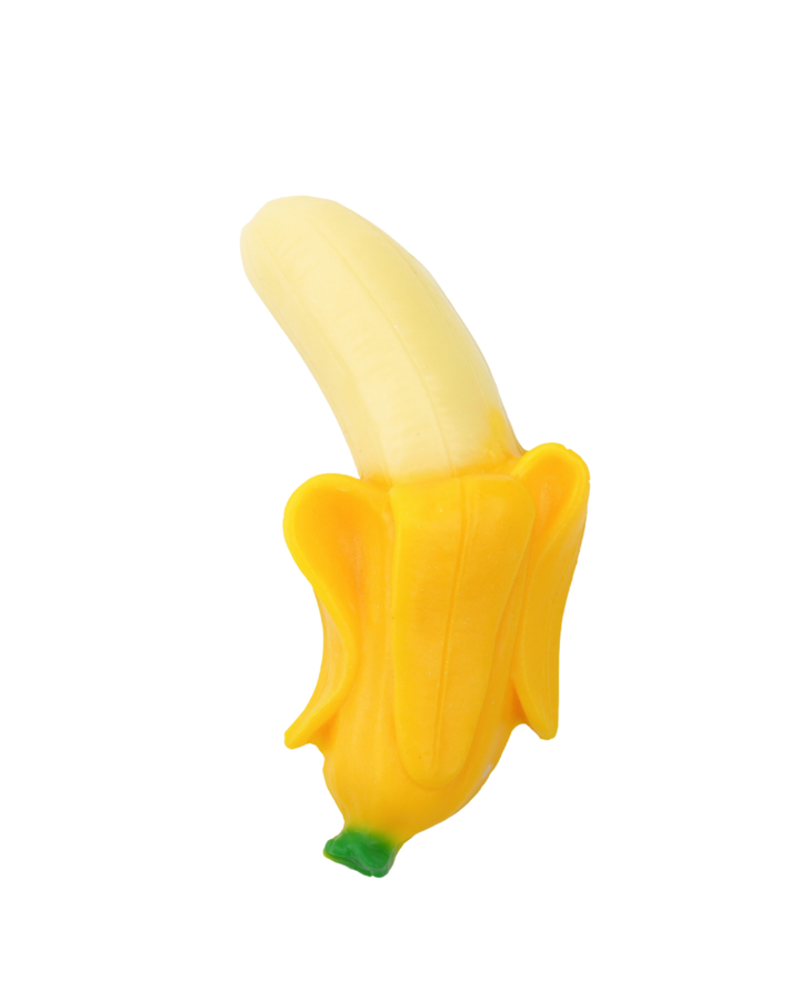 Natural Fancy Soap - 100g - Banana Type C