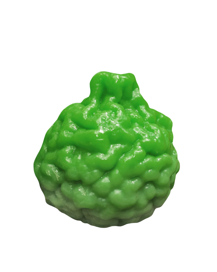 Natural Fancy Soap - 100g - Bergamot