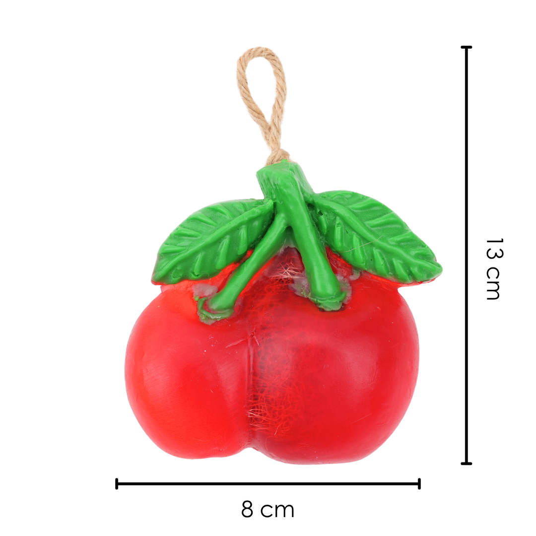 Natural Fancy Soap - 100g - Cherry