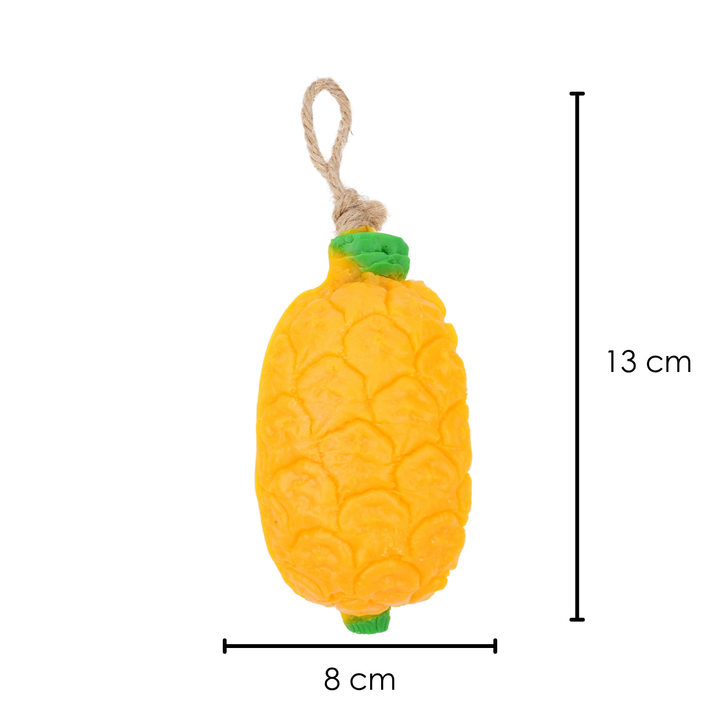 Natural Fancy Soap - Pineapple C