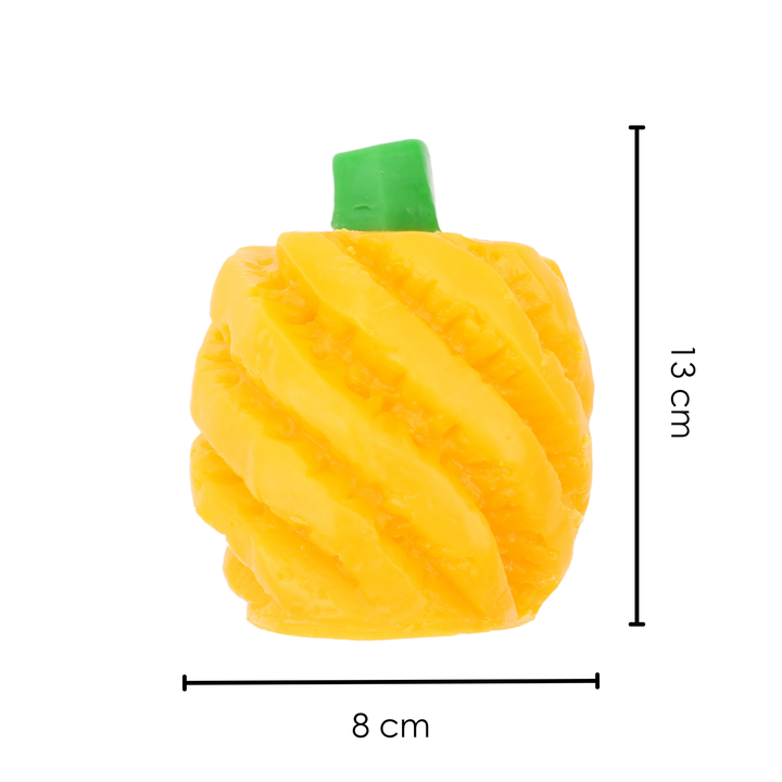 Natural Fancy Soap - Pineapple A