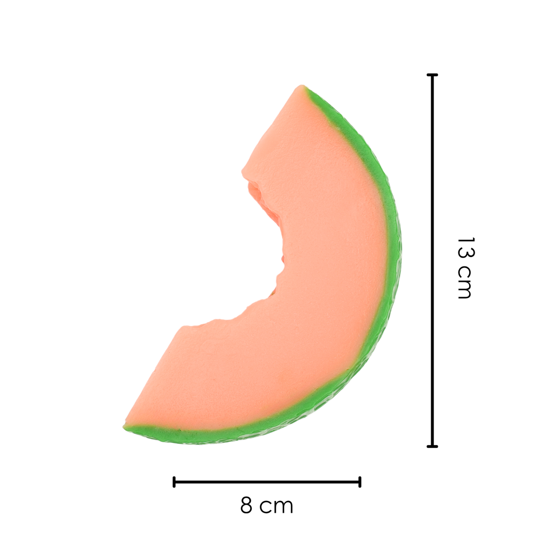 Natural Fancy Soap - Melon