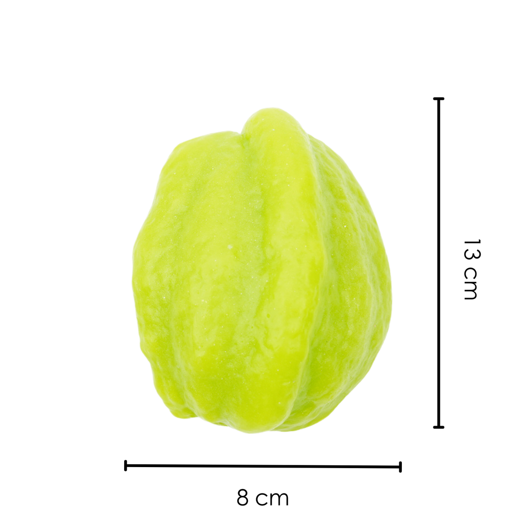 Natural Fancy Soap - Guava