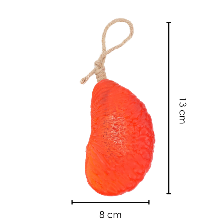 Natural Fancy Soap - 100g - Pomelo