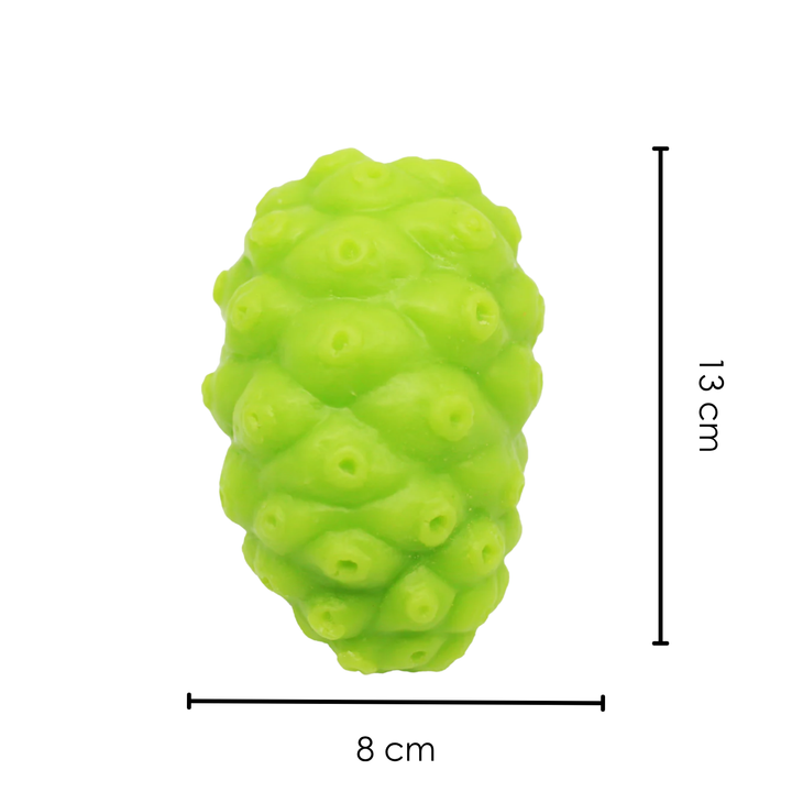 Natural Fancy Soap - 100g - Noni
