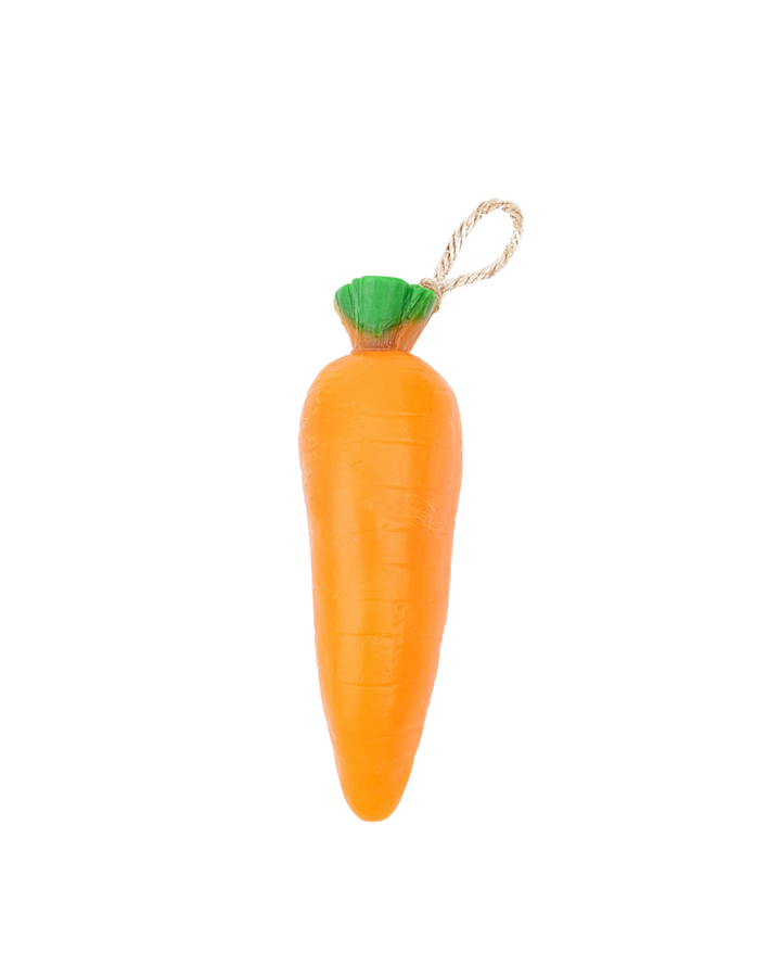 Natural Fancy Soap - Carrot