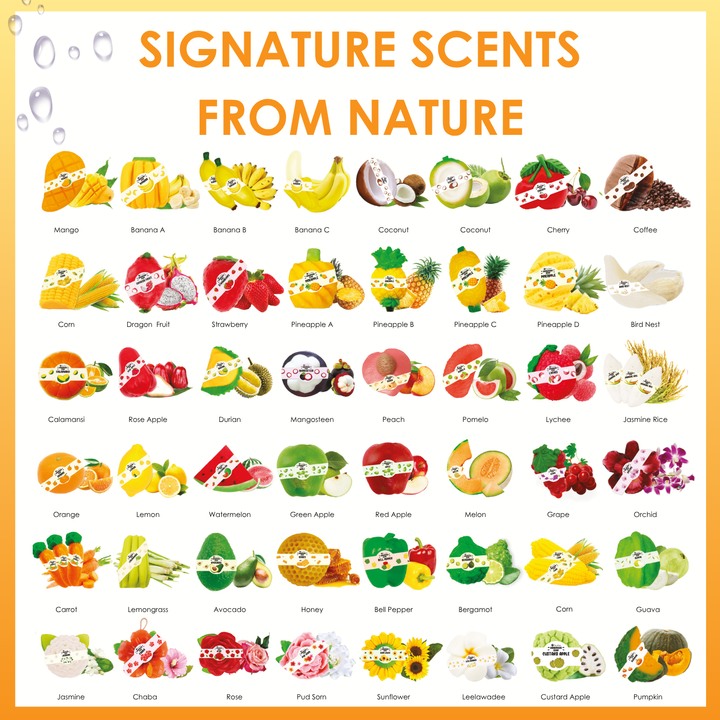 Natural Fancy Soap - 100g - Honey