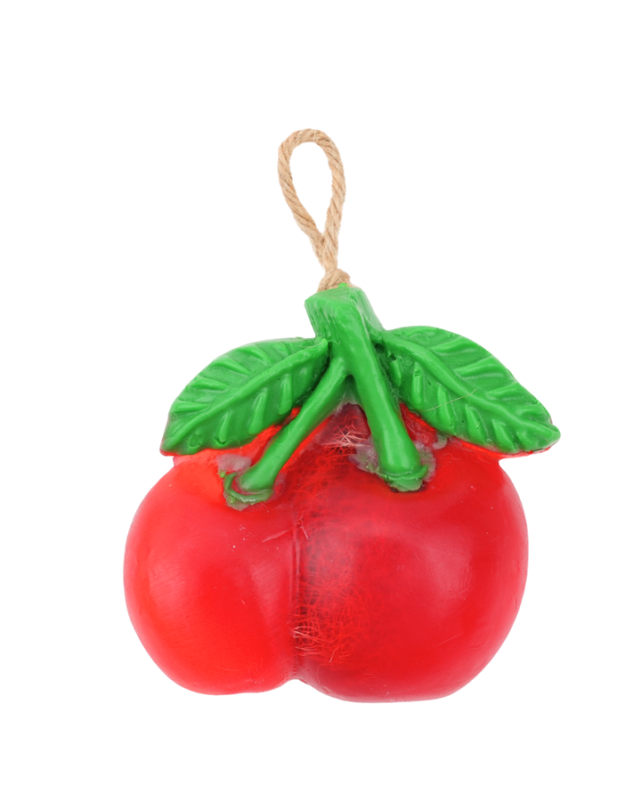 Natural Fancy Soap - 100g - Cherry