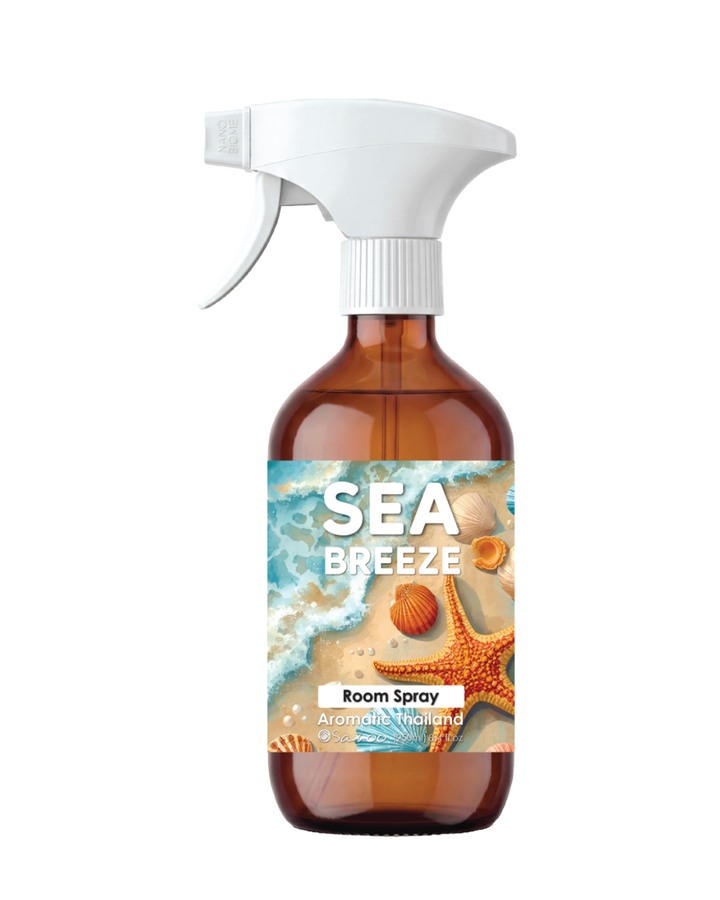 ROOM SPRAY 500 ML - Sea Breeze