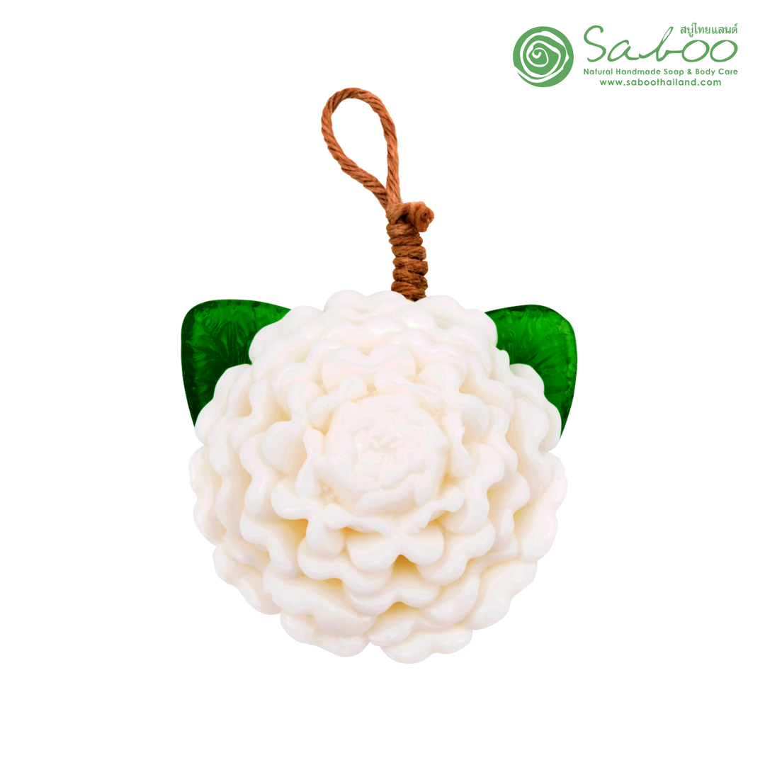 Natural Fancy Soap - 100g - Jasmine