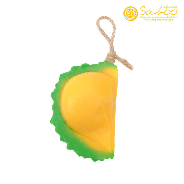Natural Fancy Soap - 100g - Durain