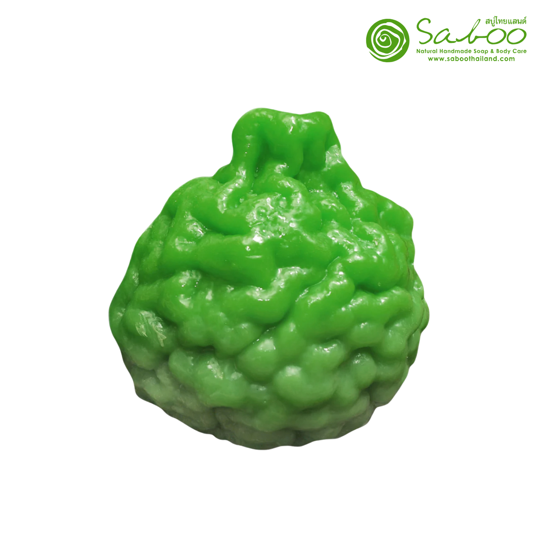 Natural Fancy Soap - 100g - Bergamot