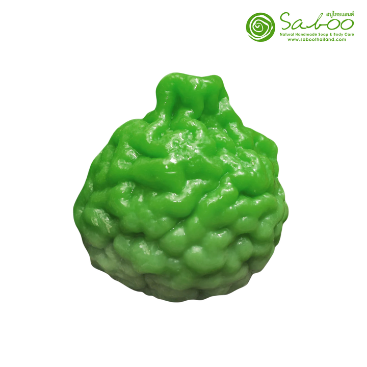 Natural Fancy Soap - 100g - Bergamot