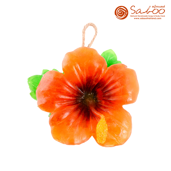 Natural Fancy Soap - 100g - Chaba