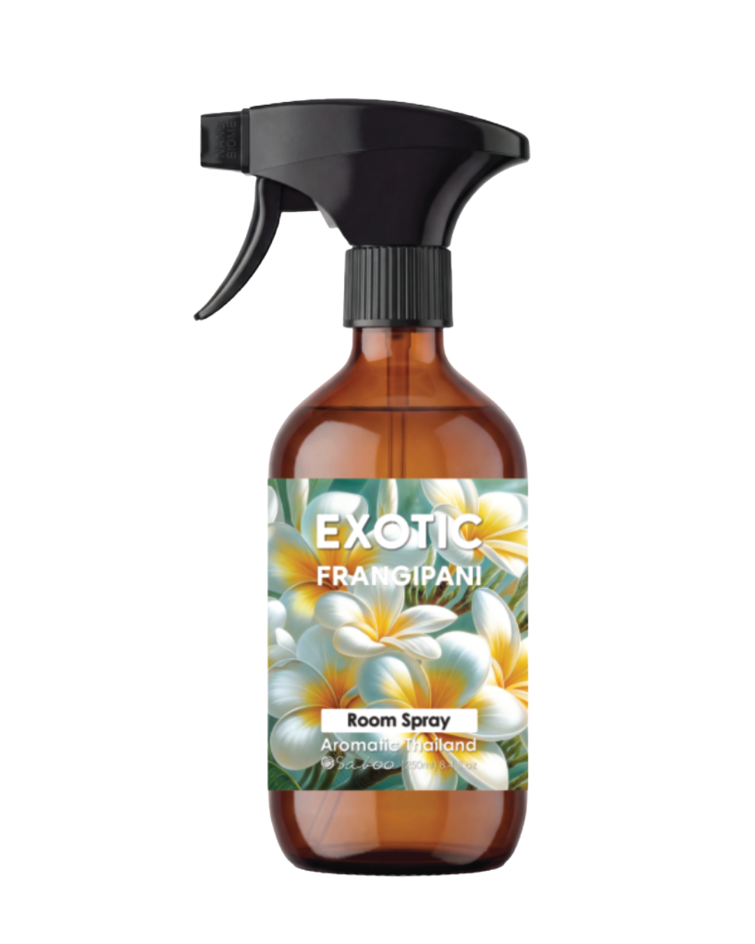 ROOM SPRAY 250 ML - Exotic Frangipani