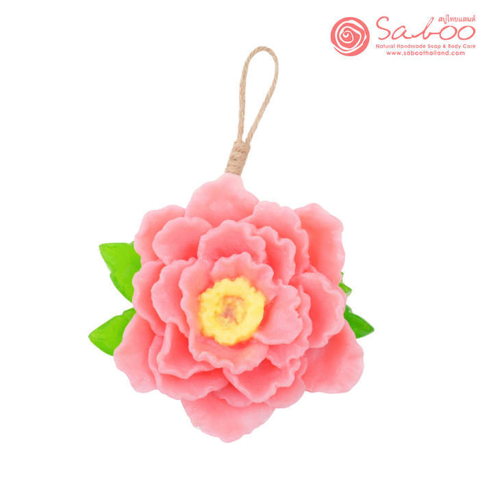 Natural Fancy Soap - 100g - Pud Sorn