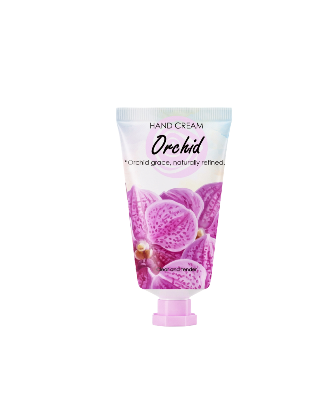 HAND CREAM 50 g - Orchid
