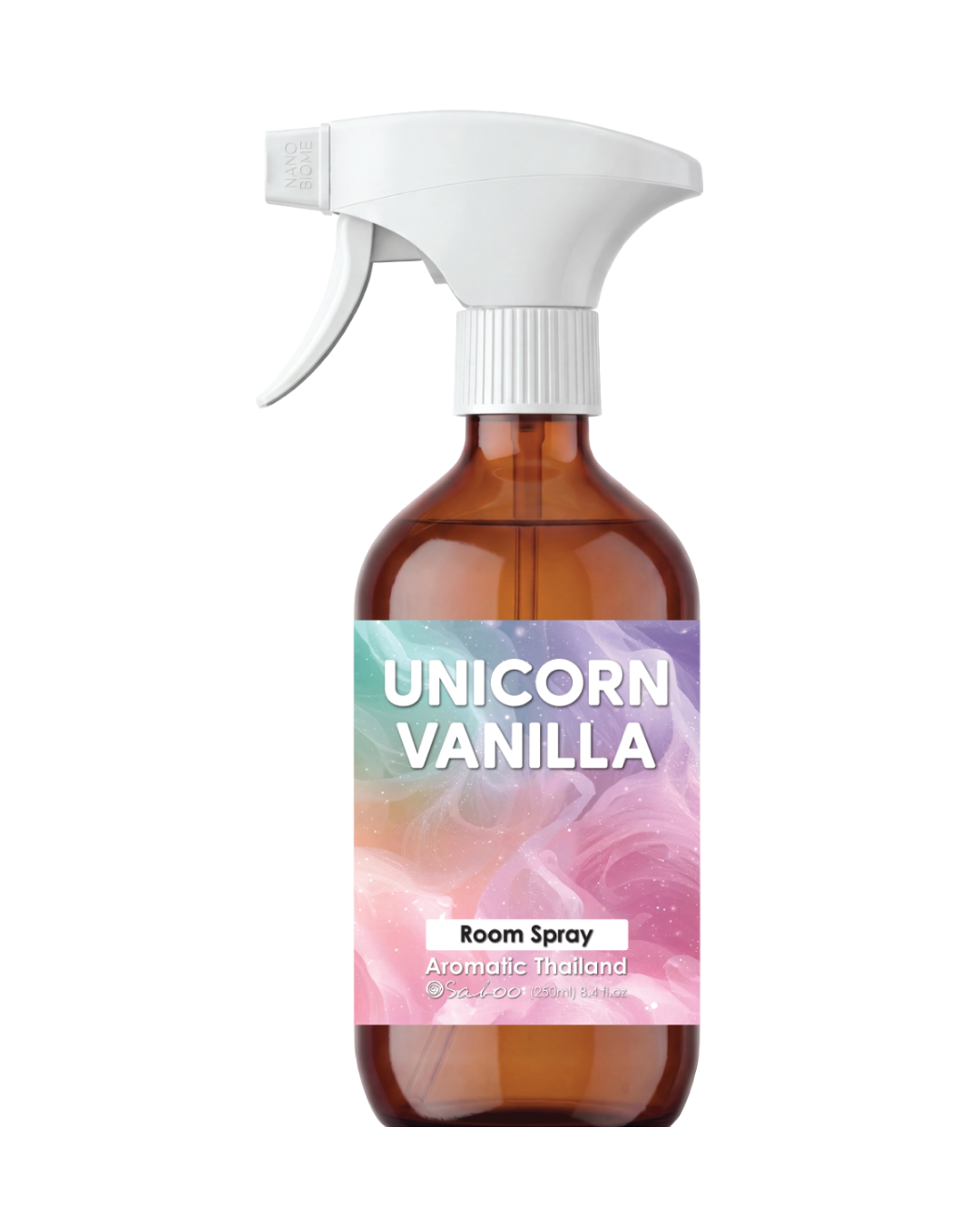 ROOM SPRAY 250 ML - Unicorn Vanilla