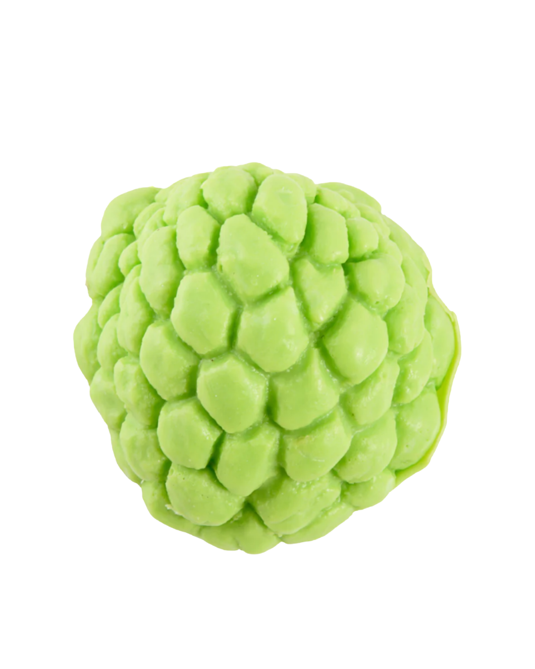 Natural Fancy Soap - 100g - Custard Apple