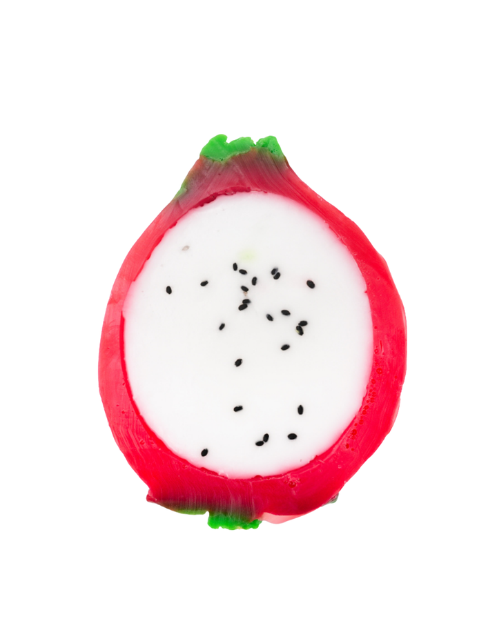 Natural Fancy Soap - 100g - Dragon Fruit