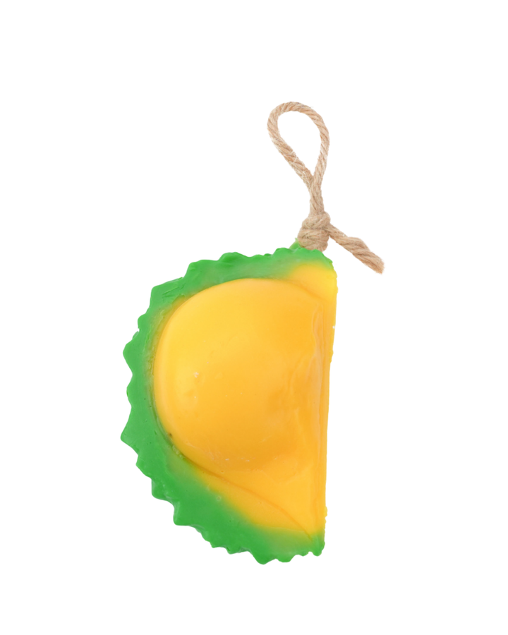 Natural Fancy Soap - 100g - Durain