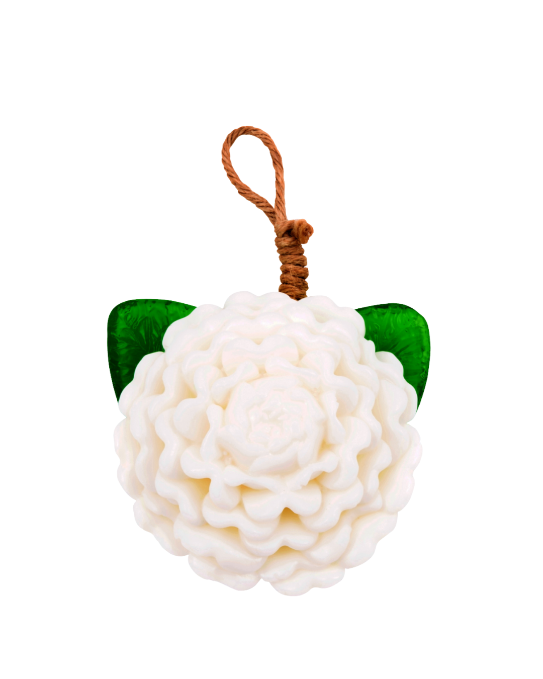 Natural Fancy Soap - 100g - Jasmine