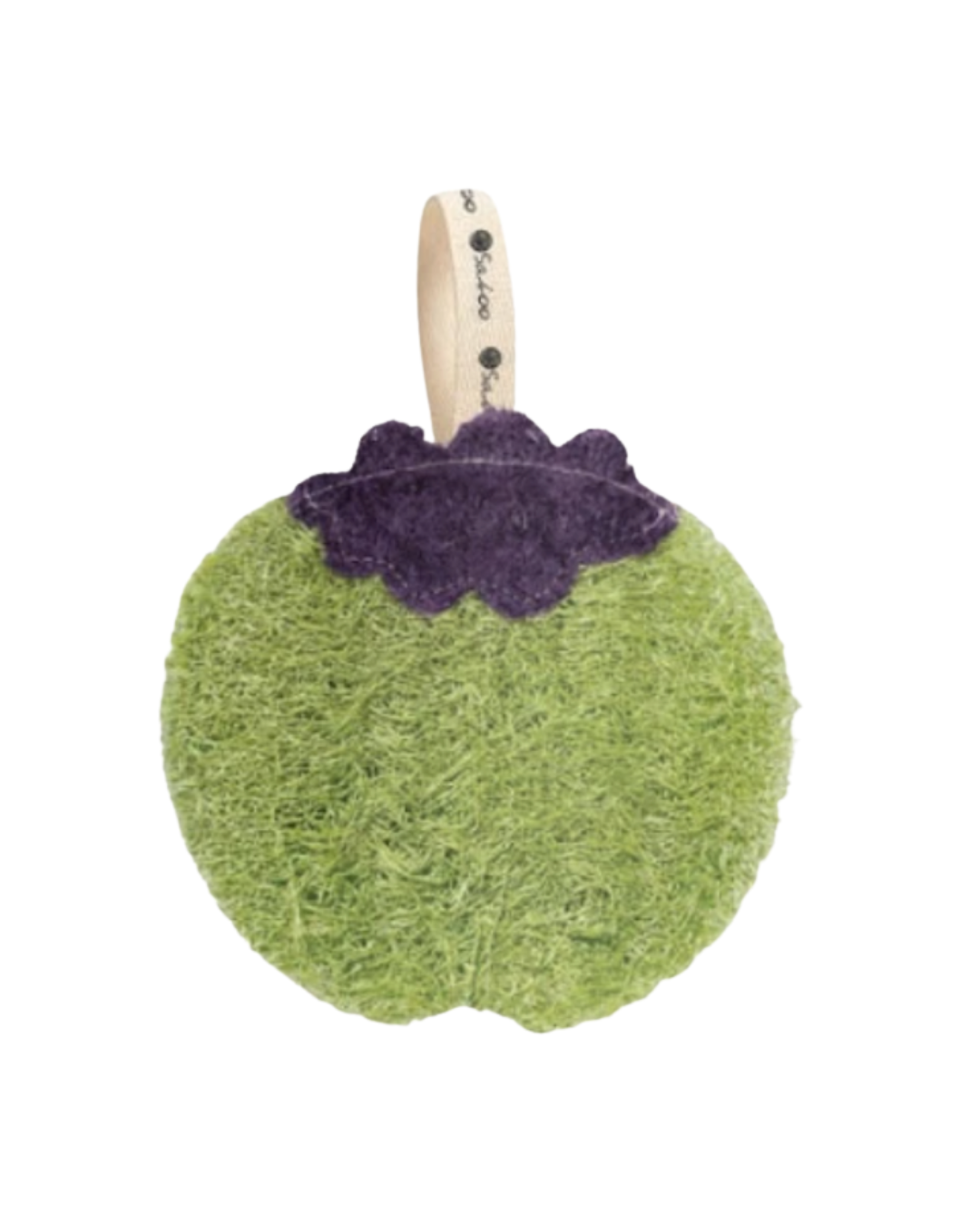 FRUITY SOAP GIFT SET - Coconut