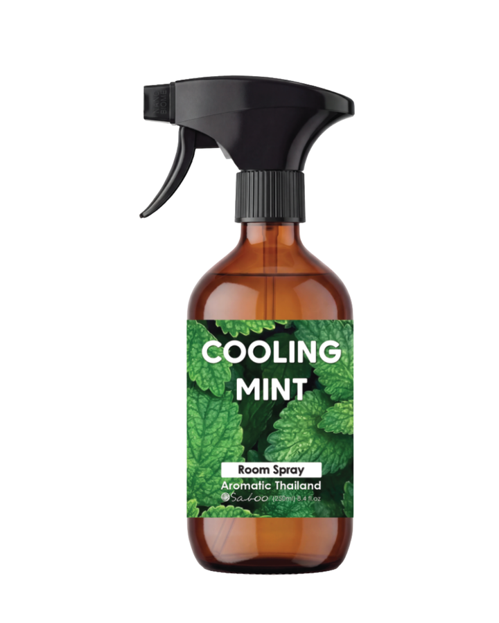ROOM SPRAY 500 ML - Cooling Mint