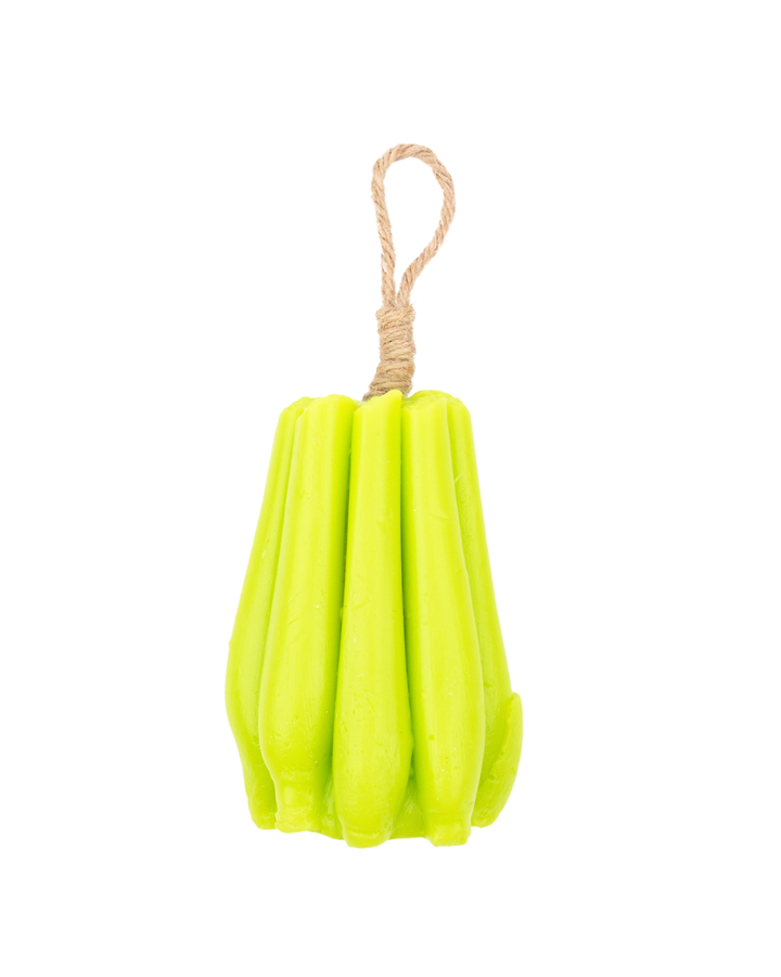 Natural Fancy Soap - 100g - Lemongrass