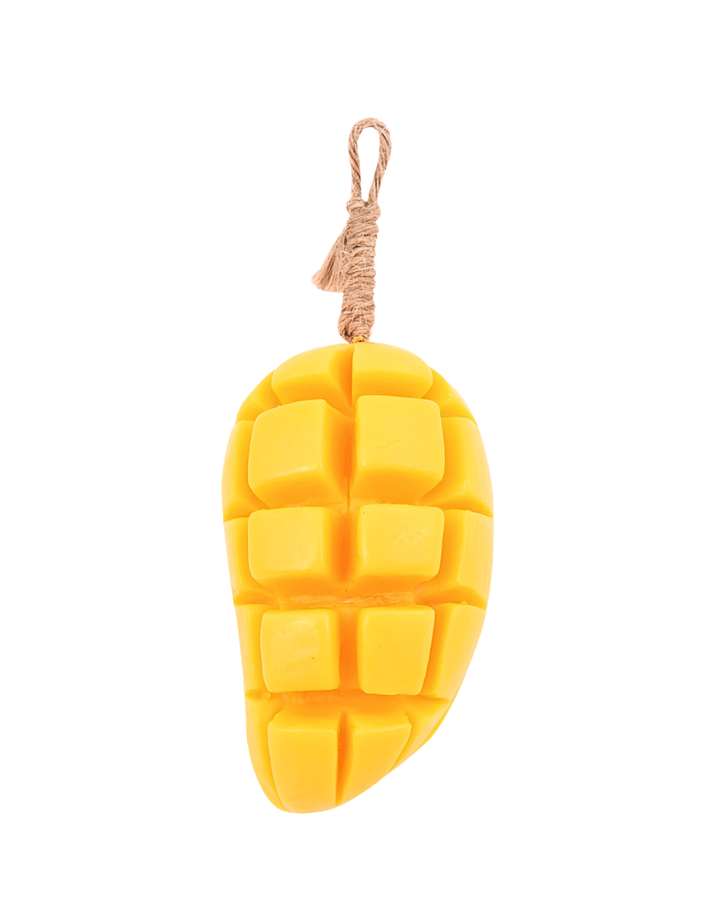 Natural Fancy Soap - 100g - Mango