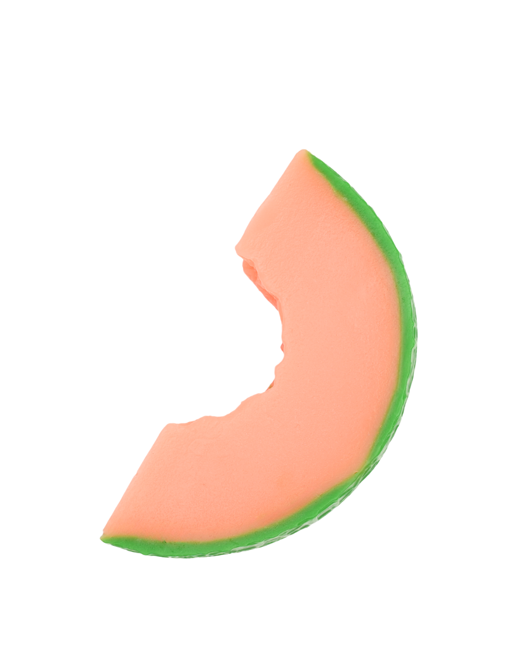 Natural Fancy Soap - Melon