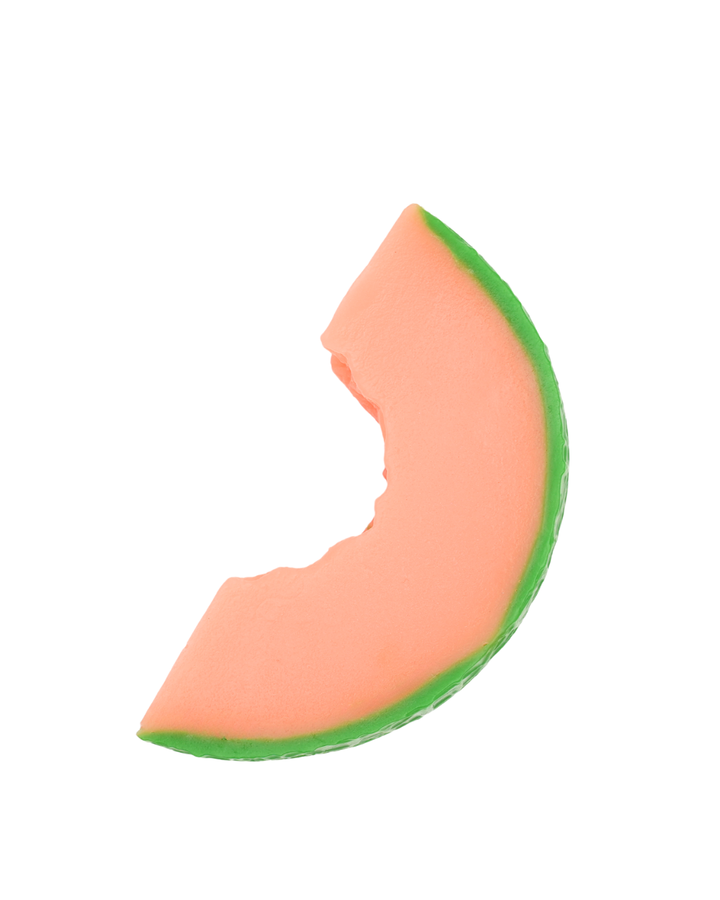 Natural Fancy Soap - Melon