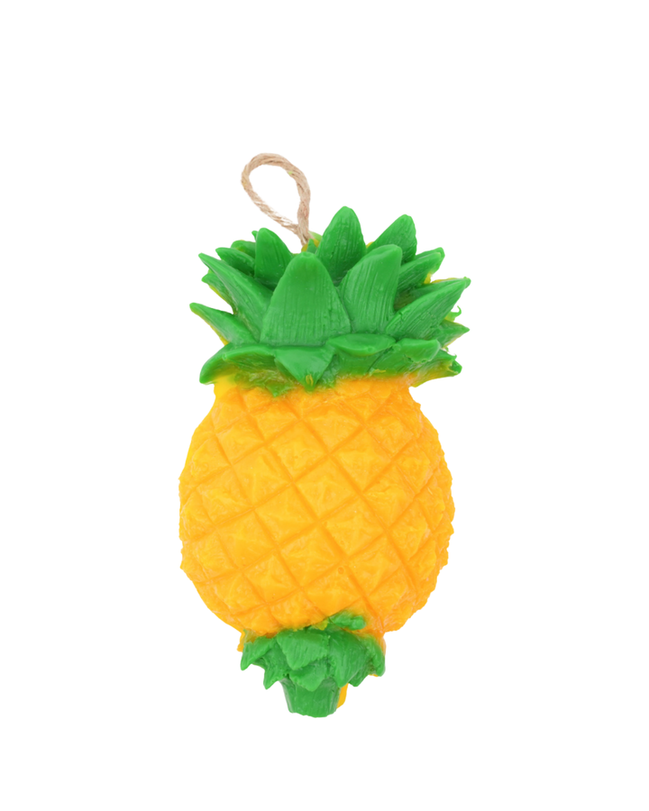 Natural Fancy Soap - Pineapple B