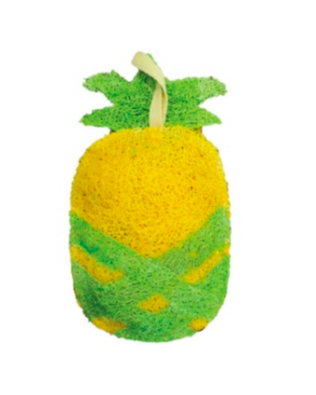 FRUITY SOAP GIFT SET - Pineapple
