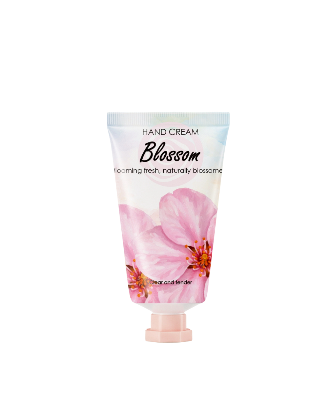 HAND CREAM 50 g - Blossom