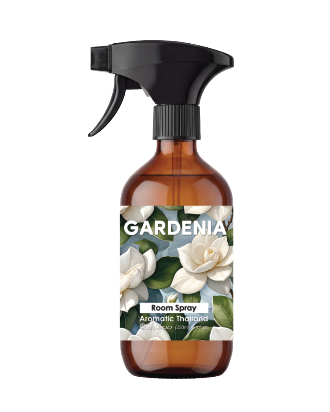 ROOM SPRAY 250 ML - Gardenia