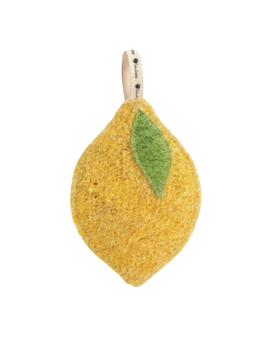 FRUITY SOAP GIFT SET - LEMON