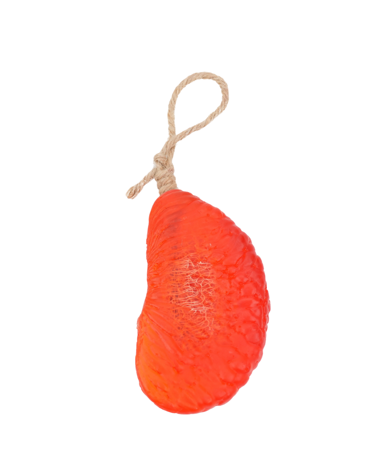 Natural Fancy Soap - 100g - Pomelo