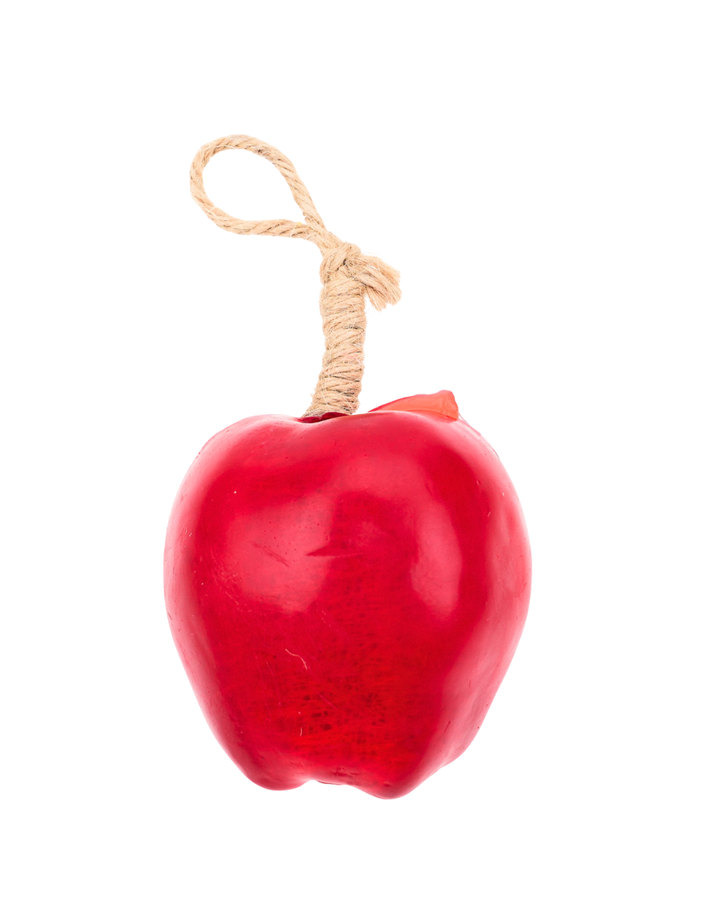 Natural Fancy Soap - Red Bell Pepper