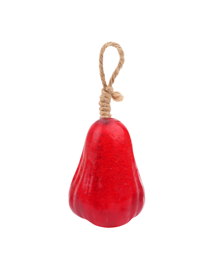 Natural Fancy Soap - 100g - Rose Apple